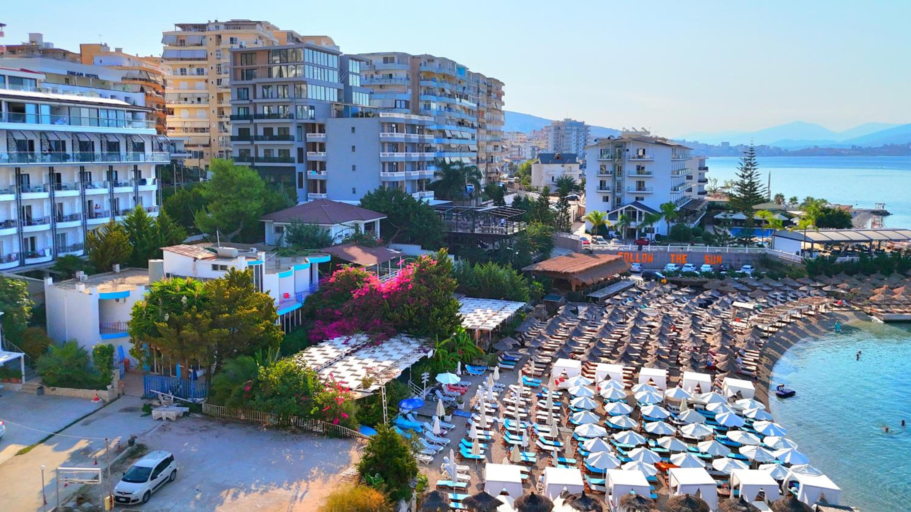 Ilir Apartment