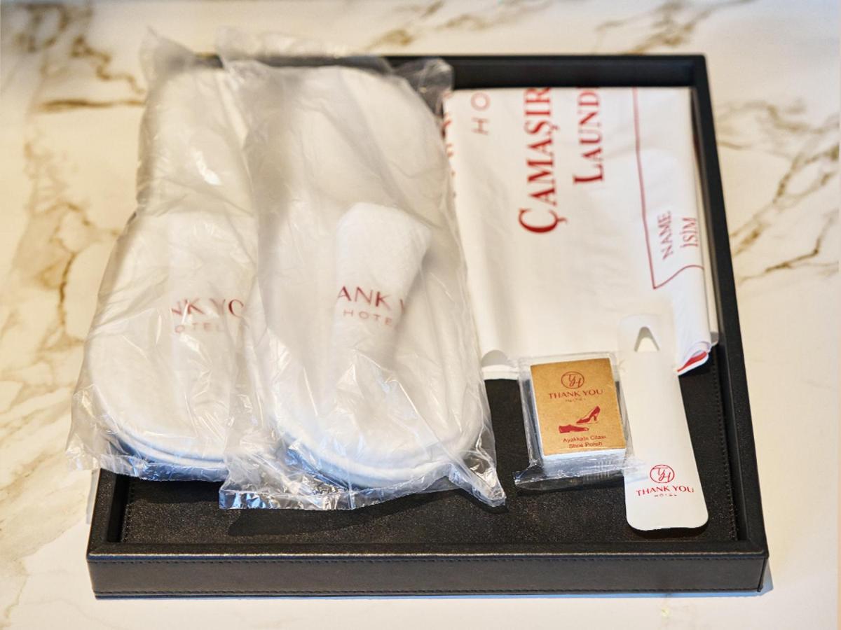 Thank You Hotel Sultanahmet - Image 29