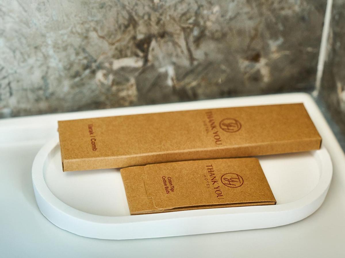 Thank You Hotel Sultanahmet - Image 25