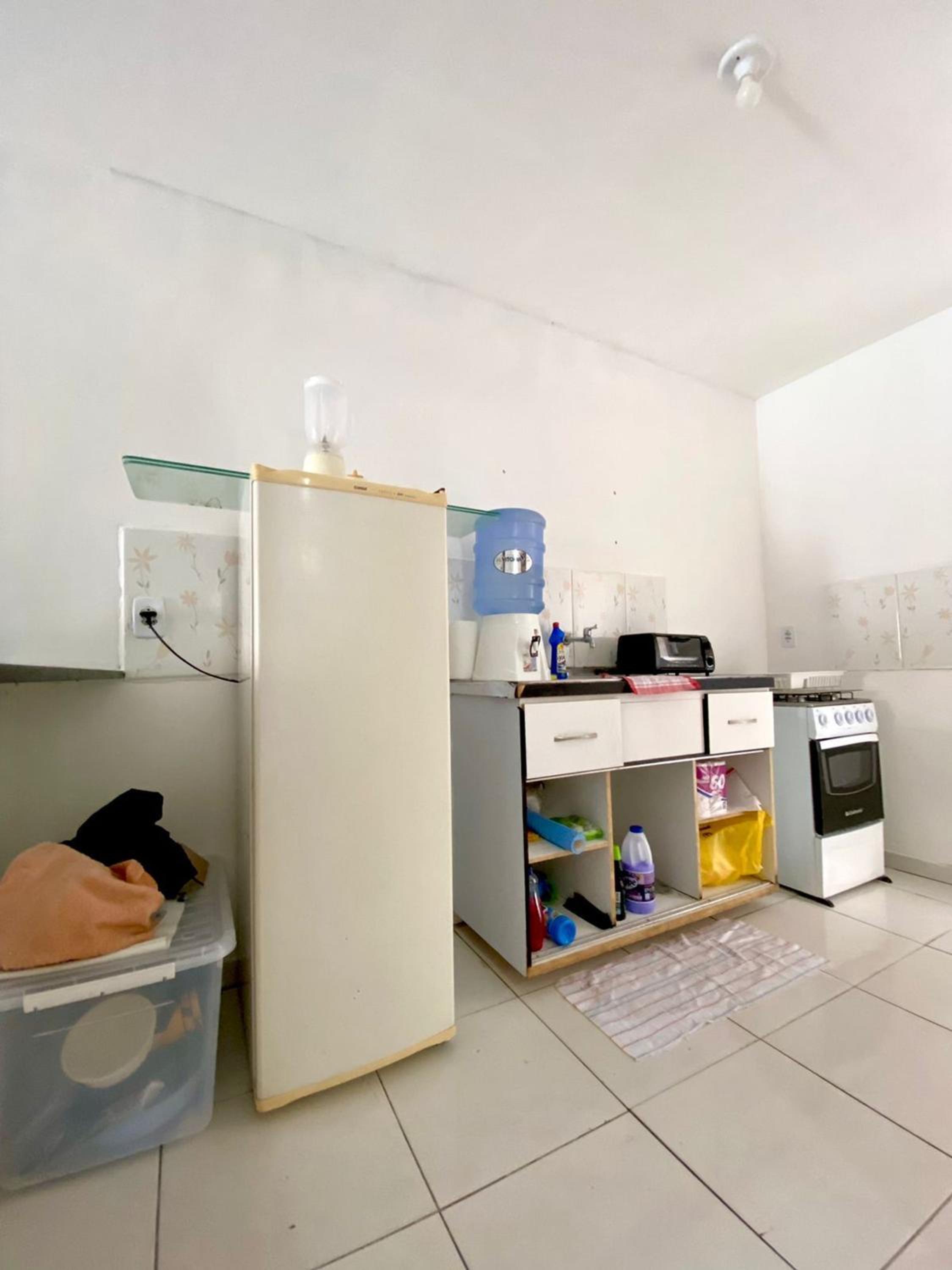 Apartamento Santa Rosa