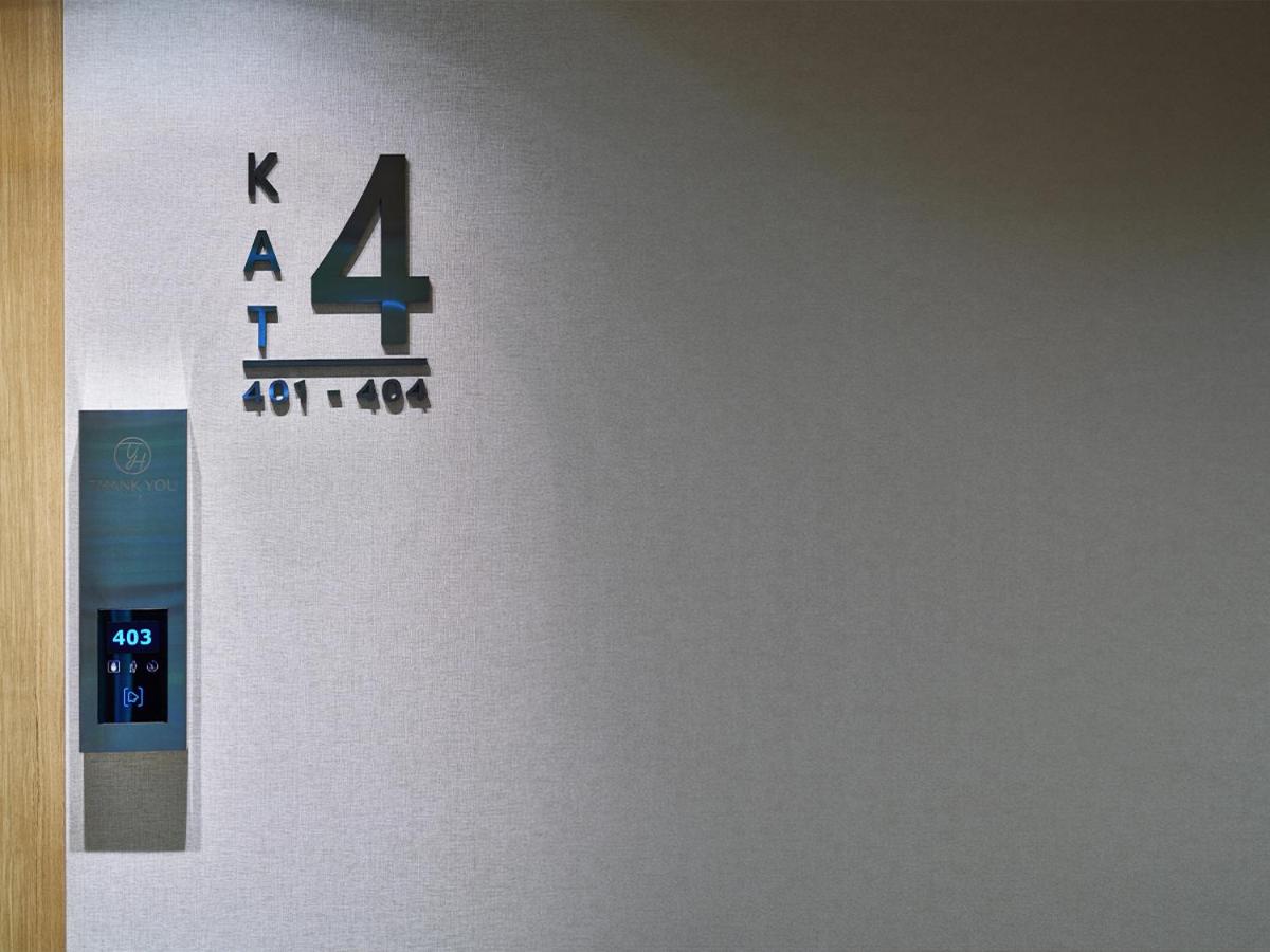 Thank You Hotel Sultanahmet - Image 17