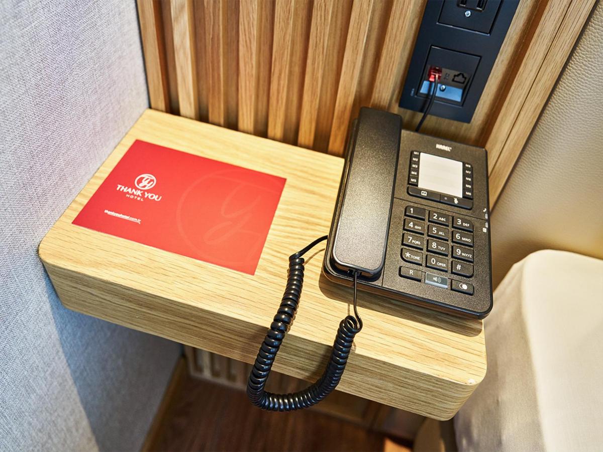 Thank You Hotel Sultanahmet - Image 16