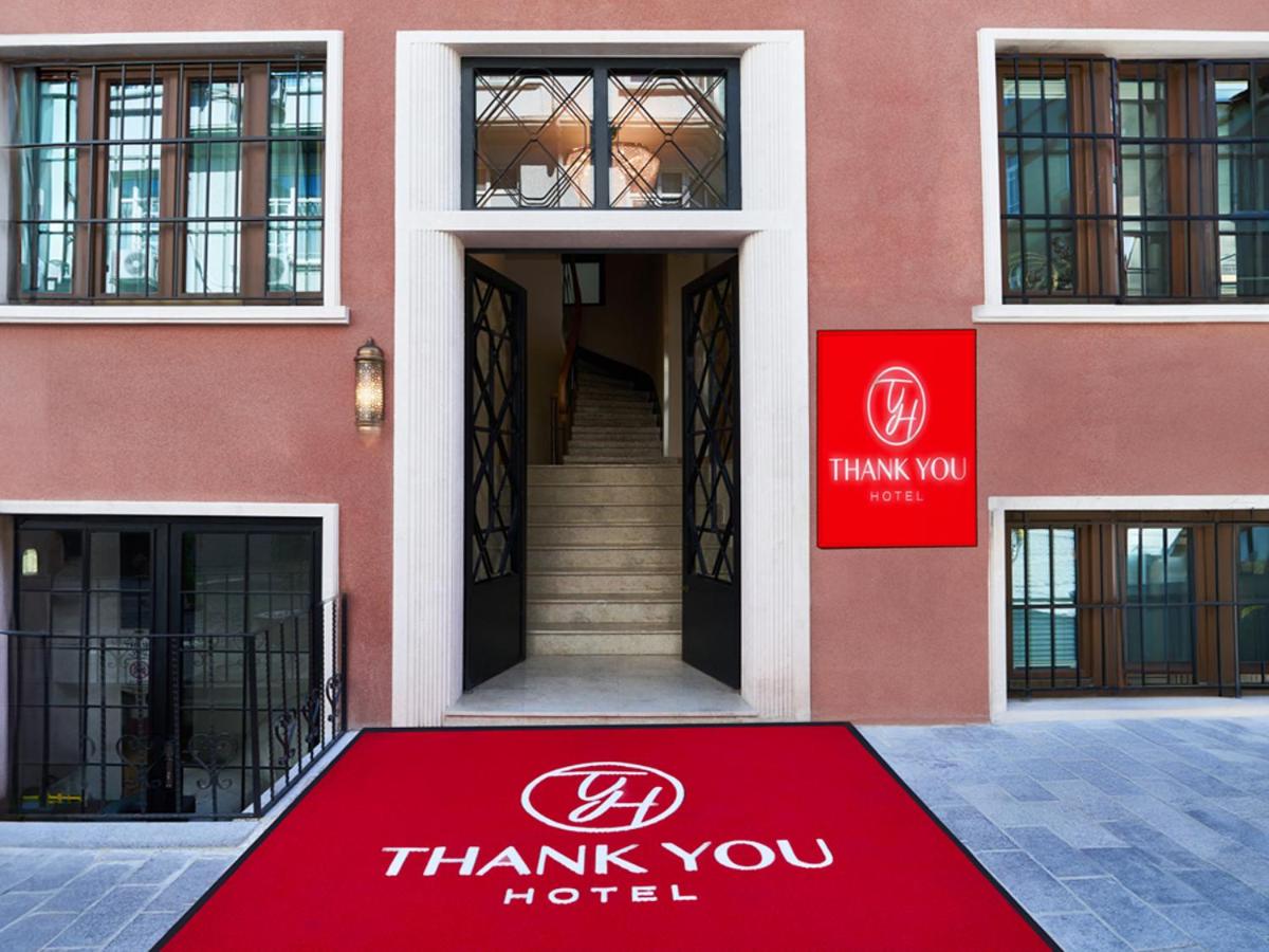 Thank You Hotel Sultanahmet - Image 12