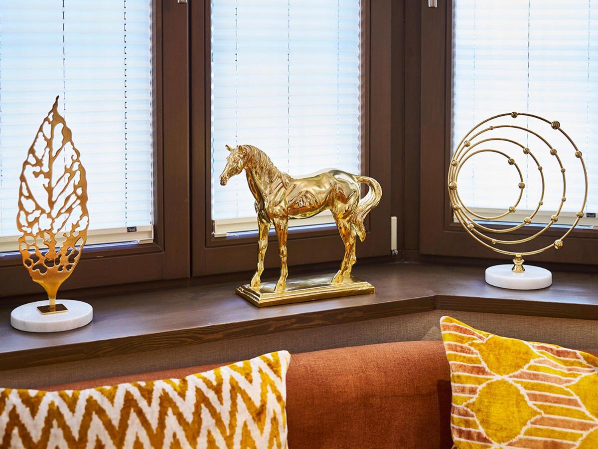 Thank You Hotel Sultanahmet - Image 24