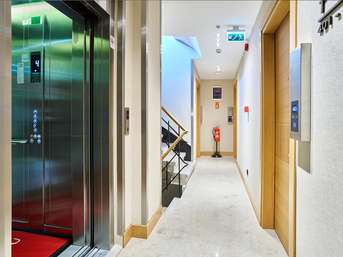 Thank You Hotel Sultanahmet - Image 51