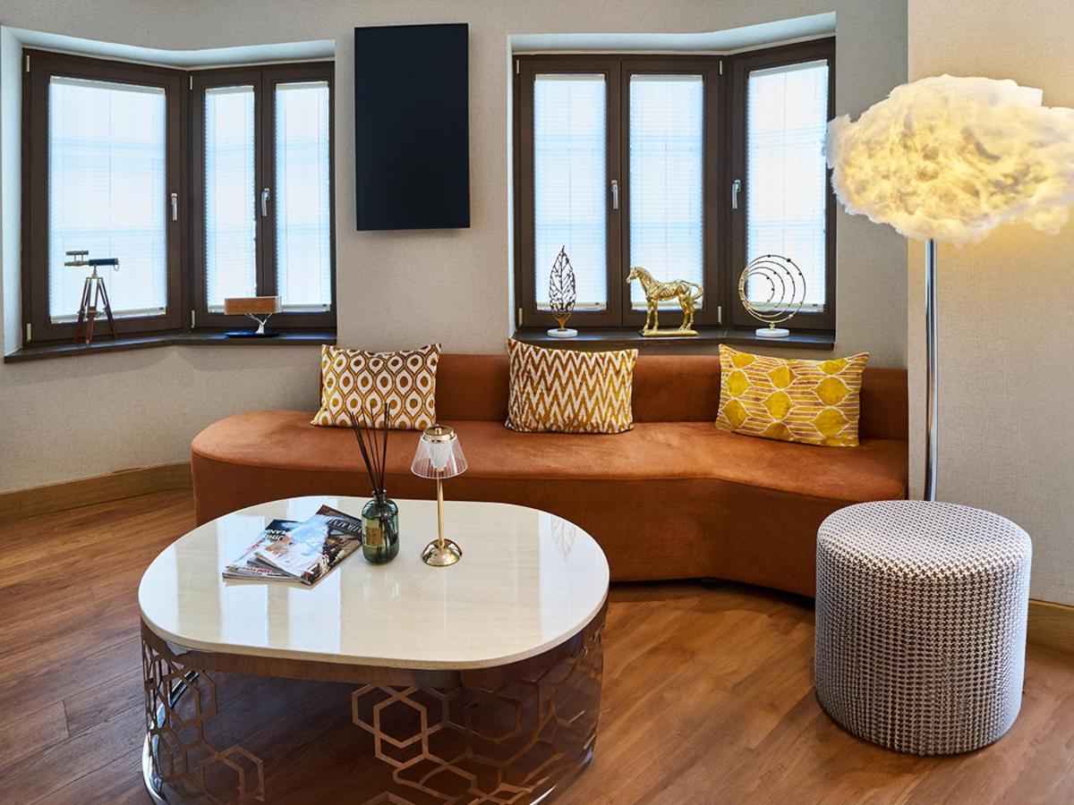 Thank You Hotel Sultanahmet - Image 33