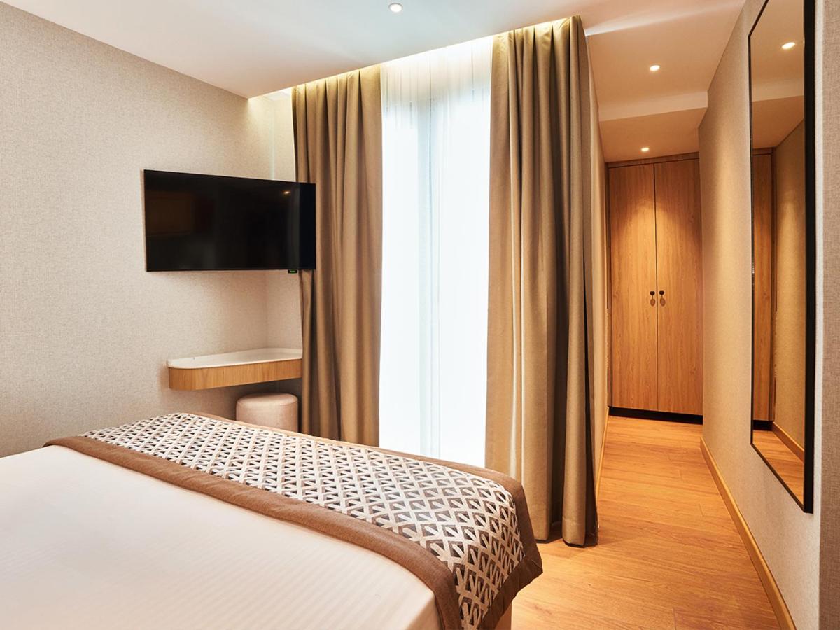 Thank You Hotel Sultanahmet - Image 46