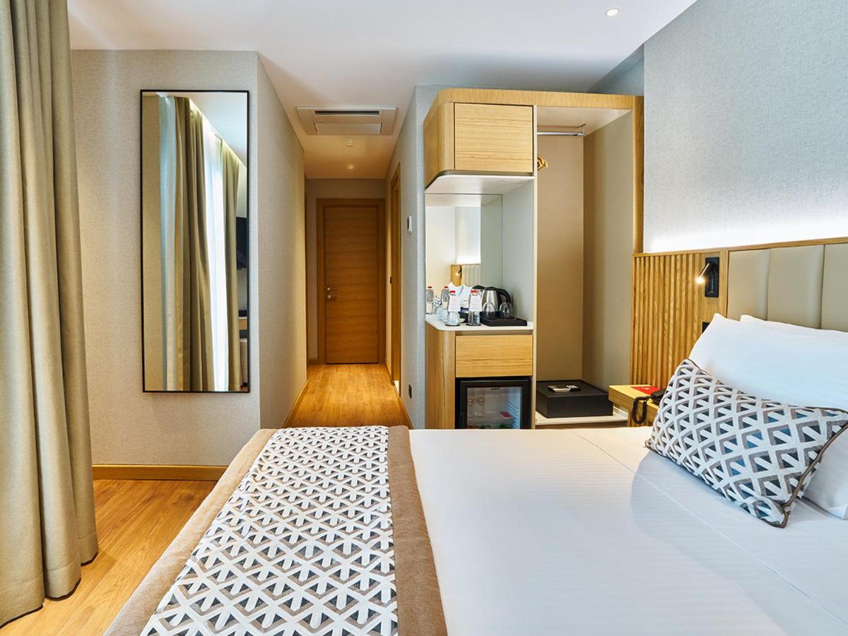 Thank You Hotel Sultanahmet - Image 31