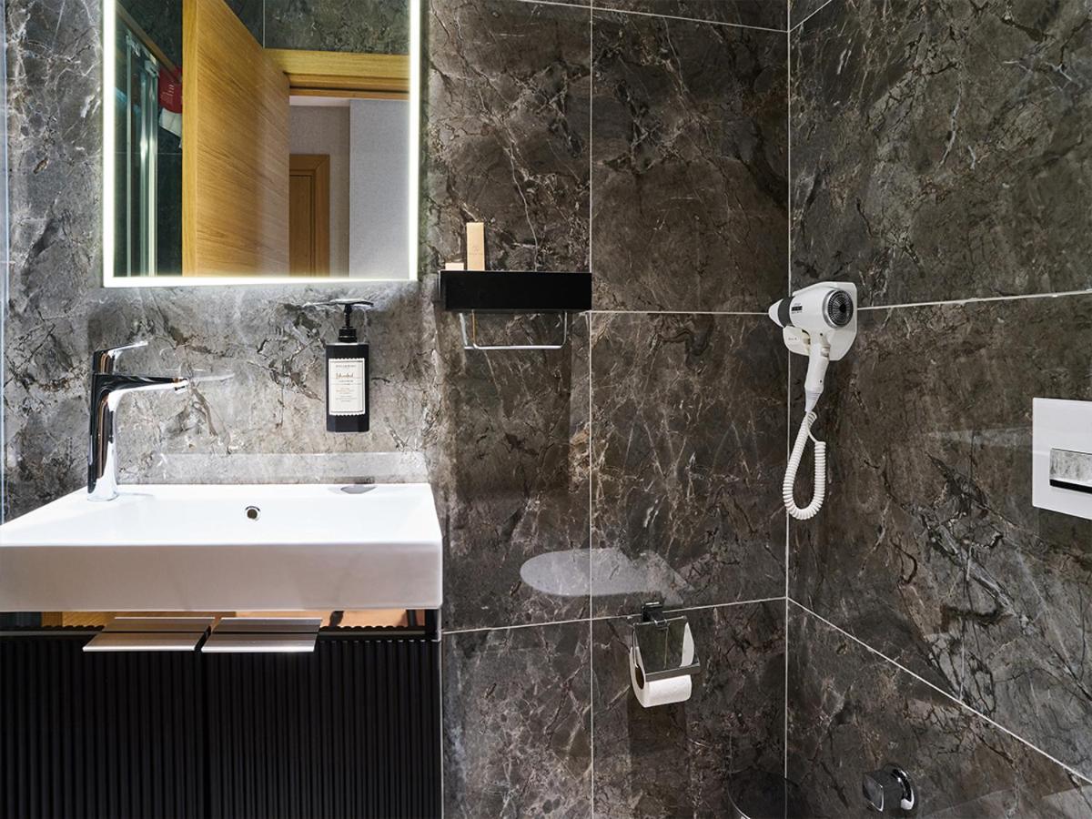 Thank You Hotel Sultanahmet - Image 48