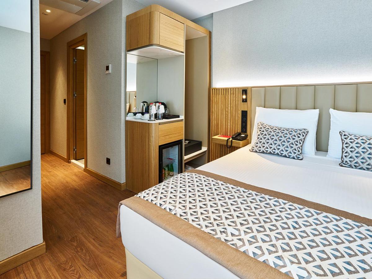 Thank You Hotel Sultanahmet - Image 45