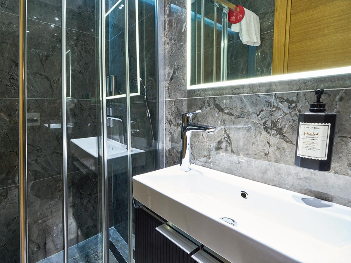 Thank You Hotel Sultanahmet - Image 54