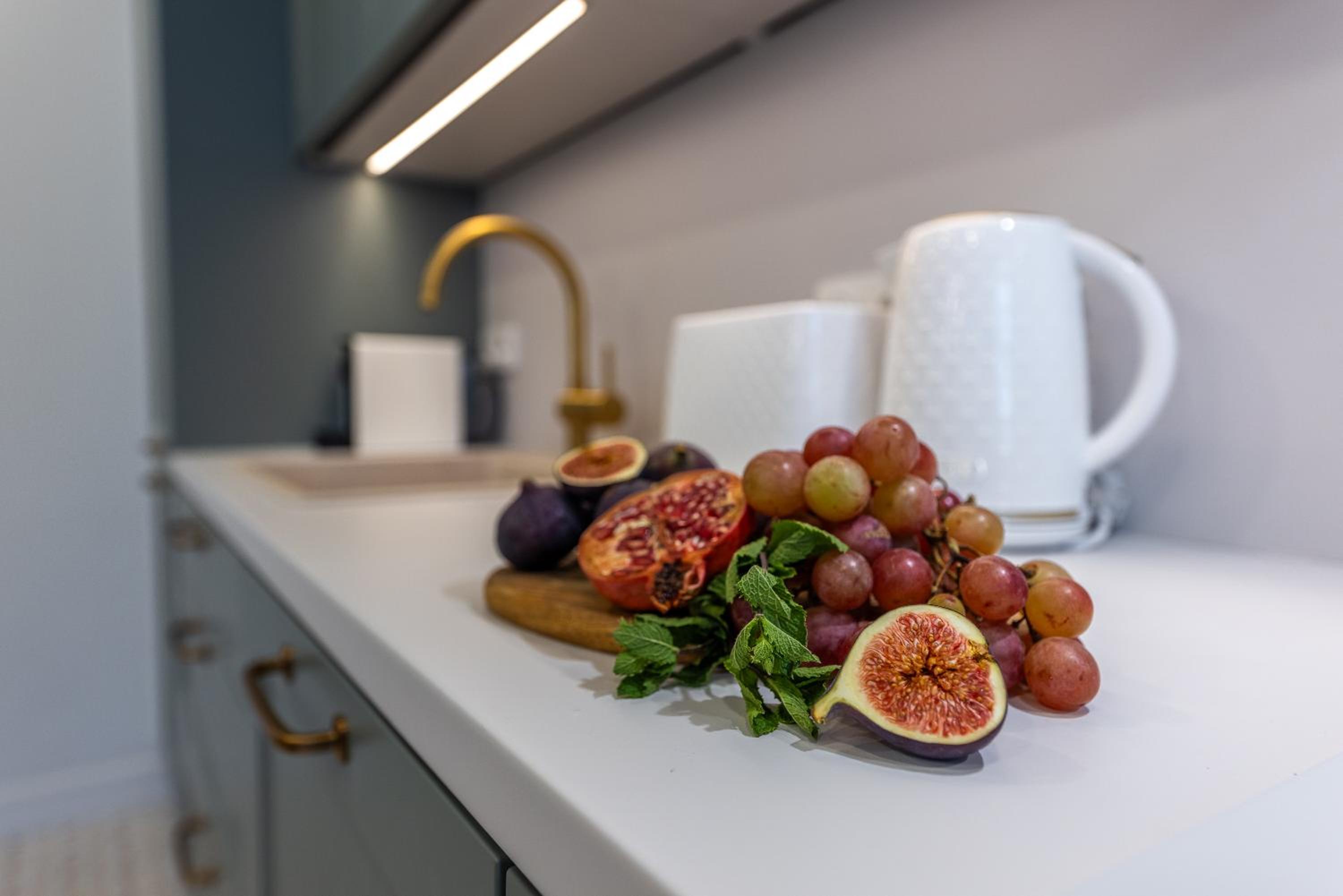 Luxury 2BR Apartment in Old Town with AC by EasyBNB Premium