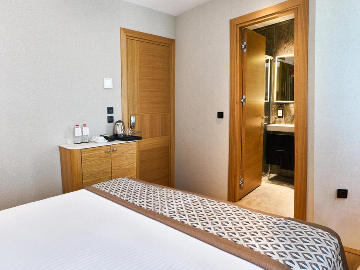 Thank You Hotel Sultanahmet - Image 49