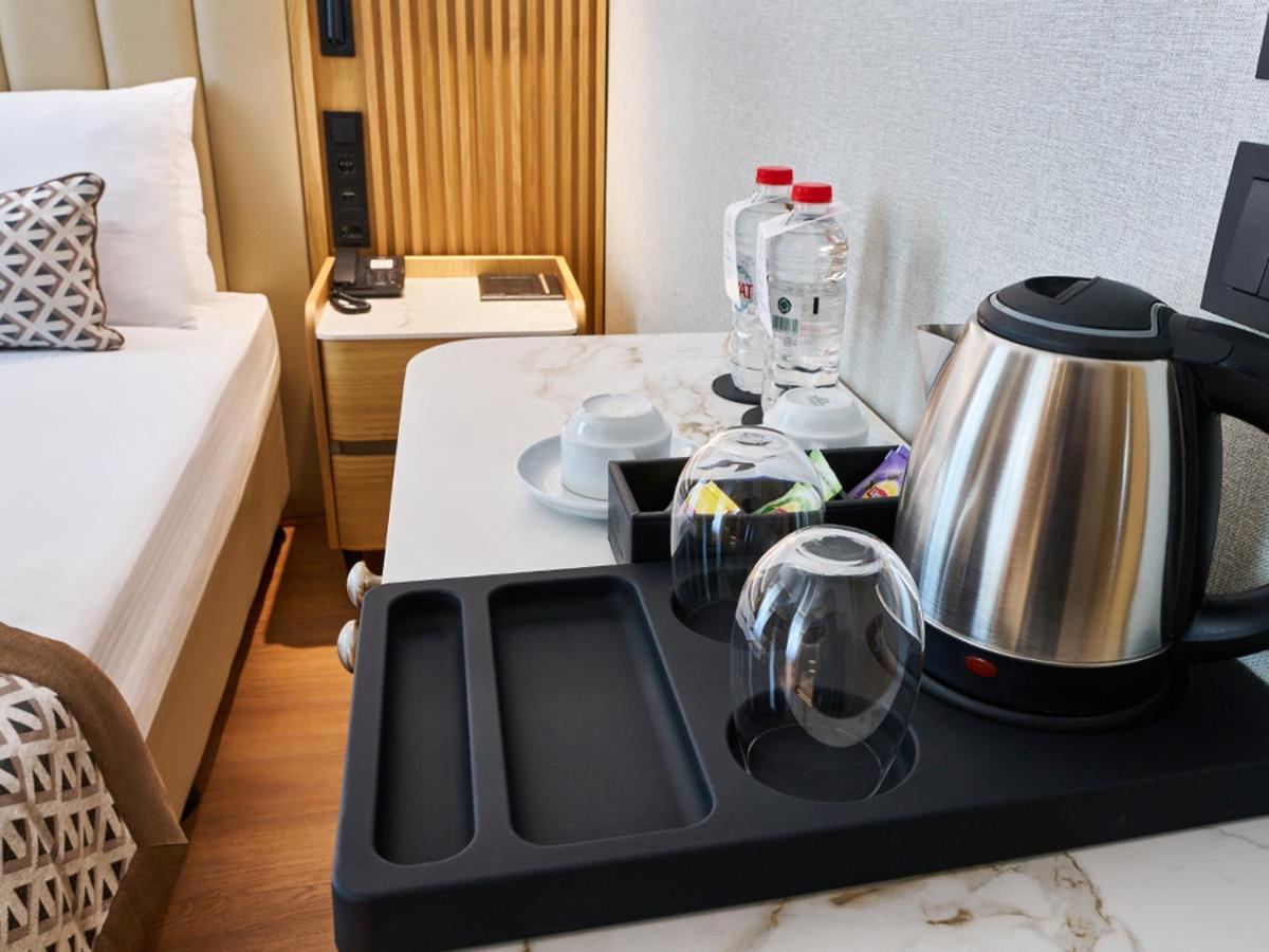 Thank You Hotel Sultanahmet - Image 11