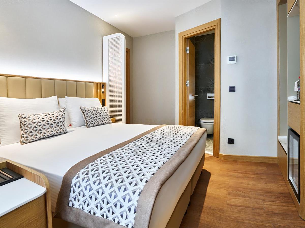 Thank You Hotel Sultanahmet - Image 47