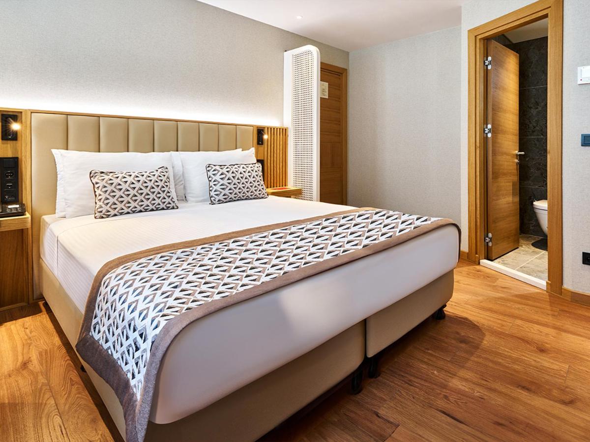 Thank You Hotel Sultanahmet - Image 56