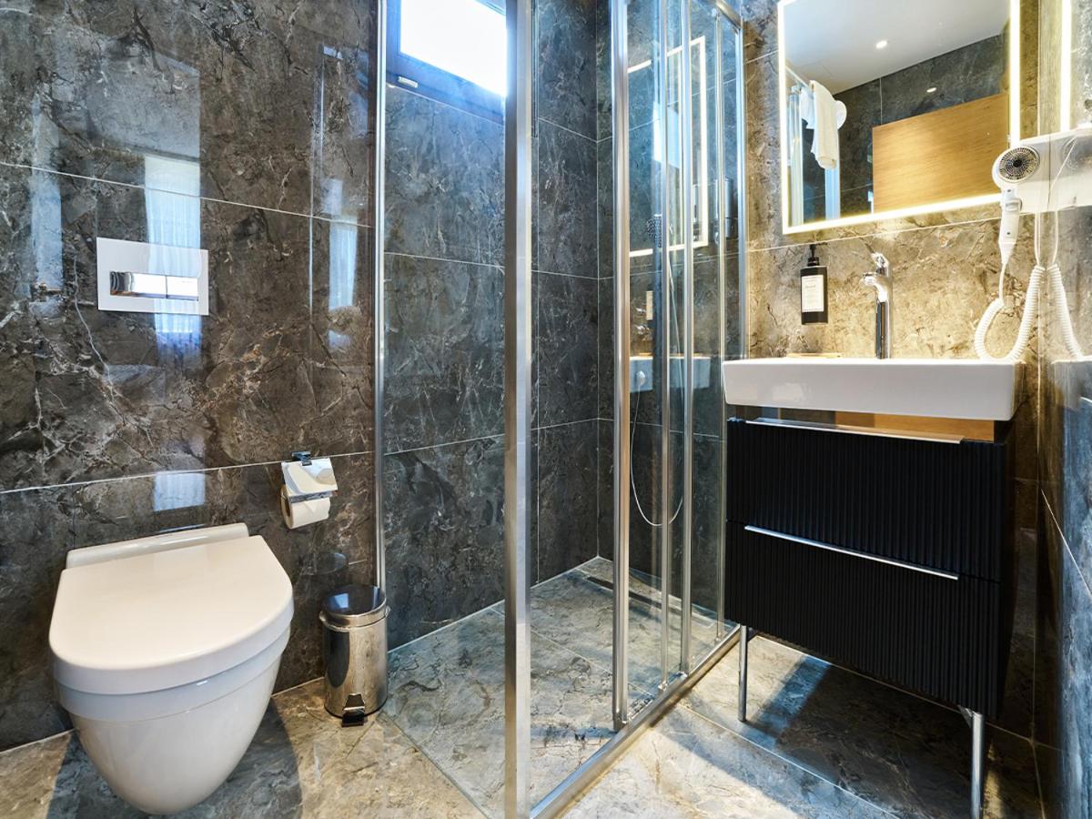 Thank You Hotel Sultanahmet - Image 42