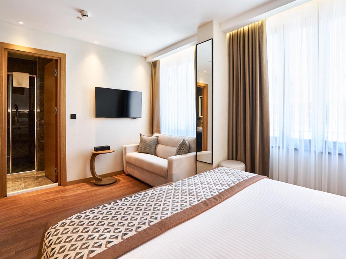 Thank You Hotel Sultanahmet - Image 37