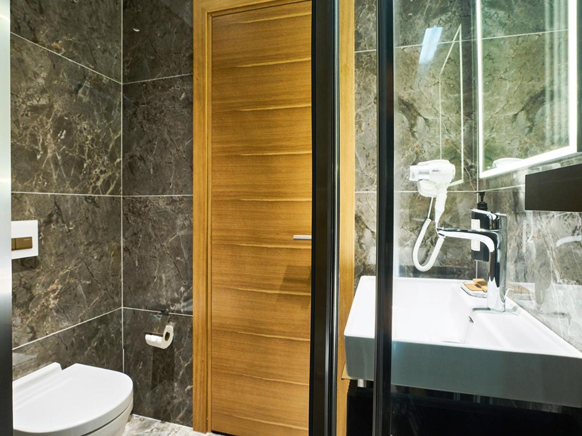 Thank You Hotel Sultanahmet - Image 60