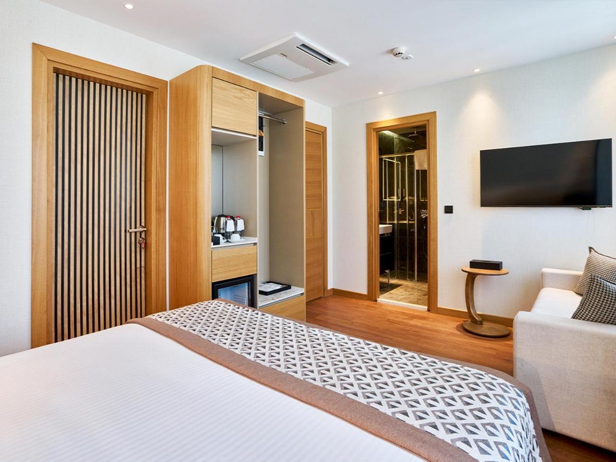 Thank You Hotel Sultanahmet - Image 40