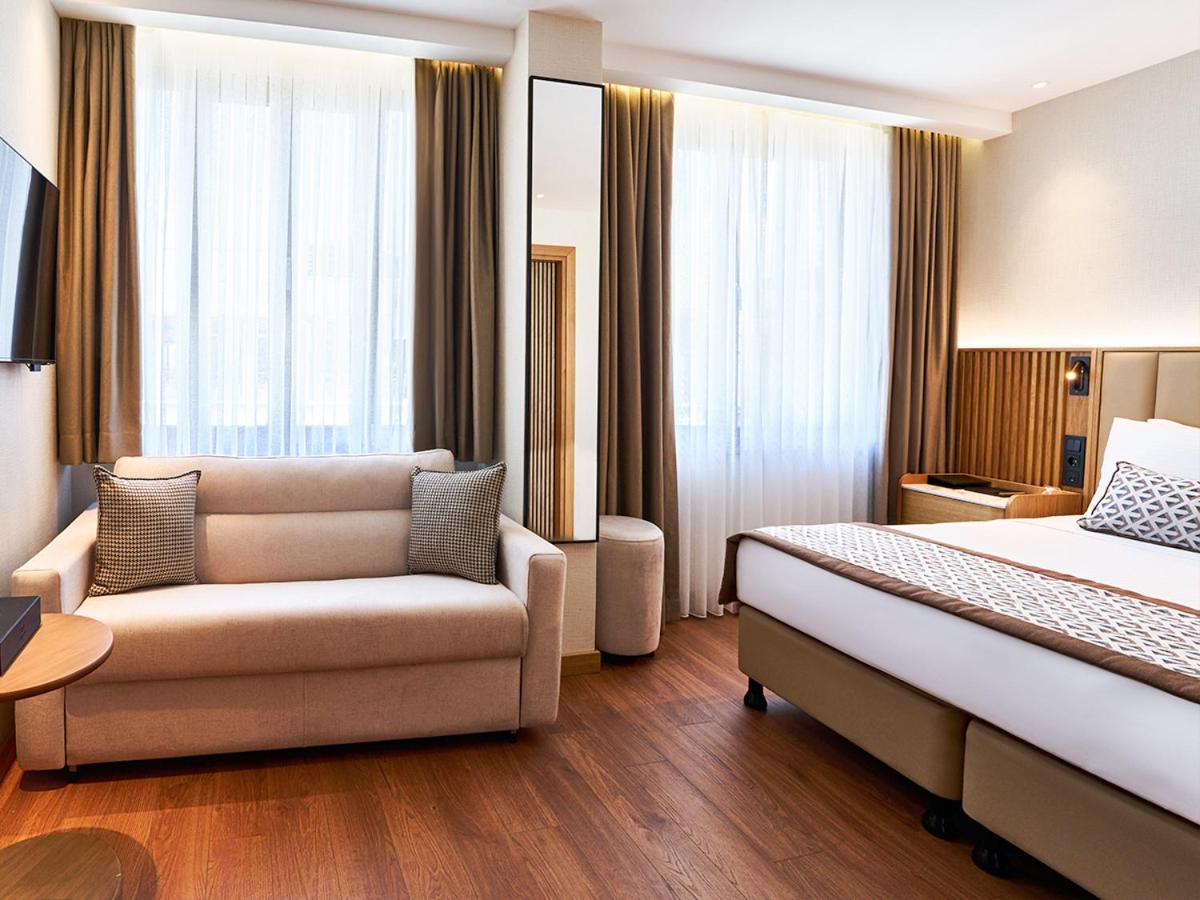 Thank You Hotel Sultanahmet - Image 59