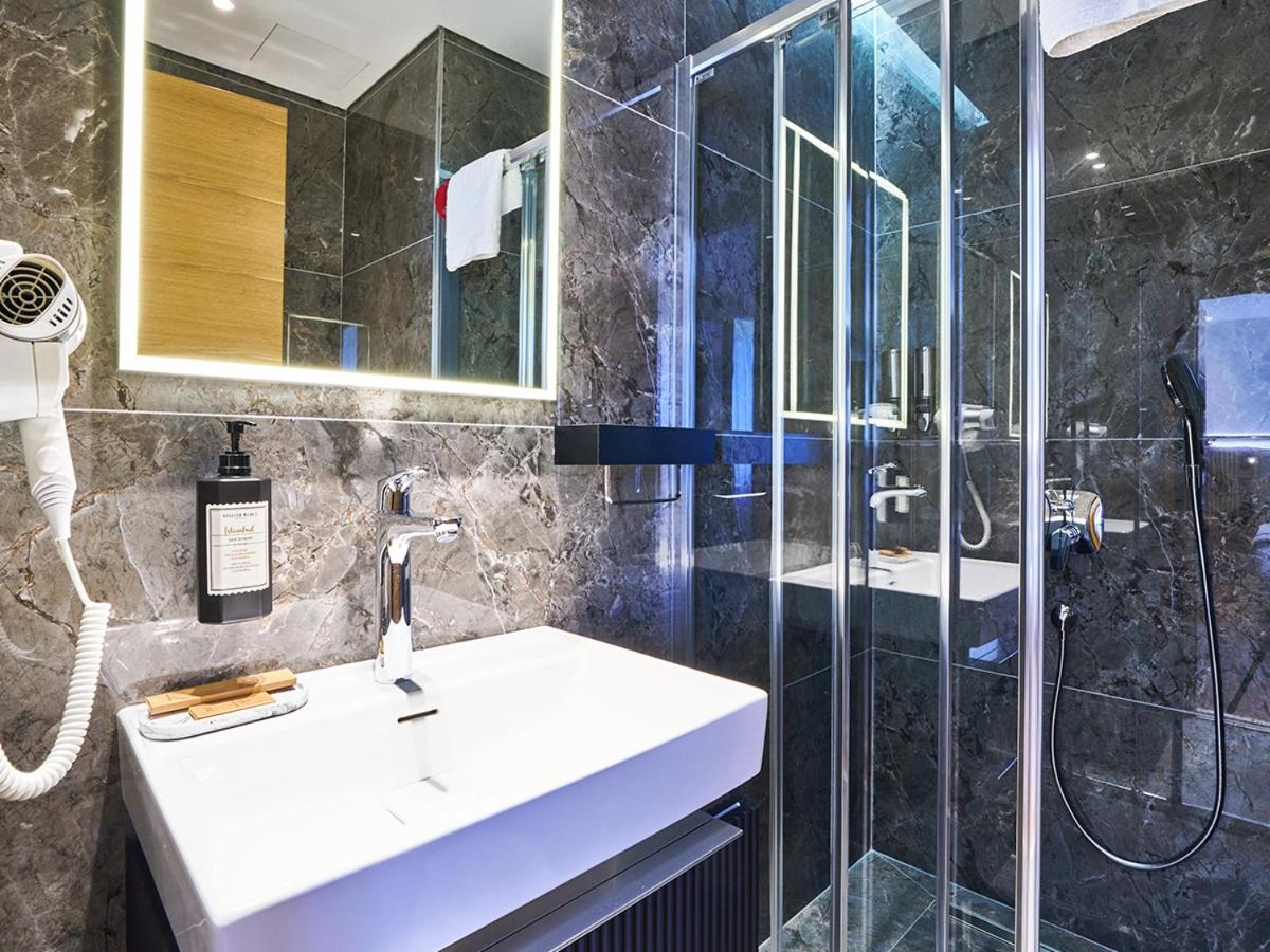 Thank You Hotel Sultanahmet - Image 43