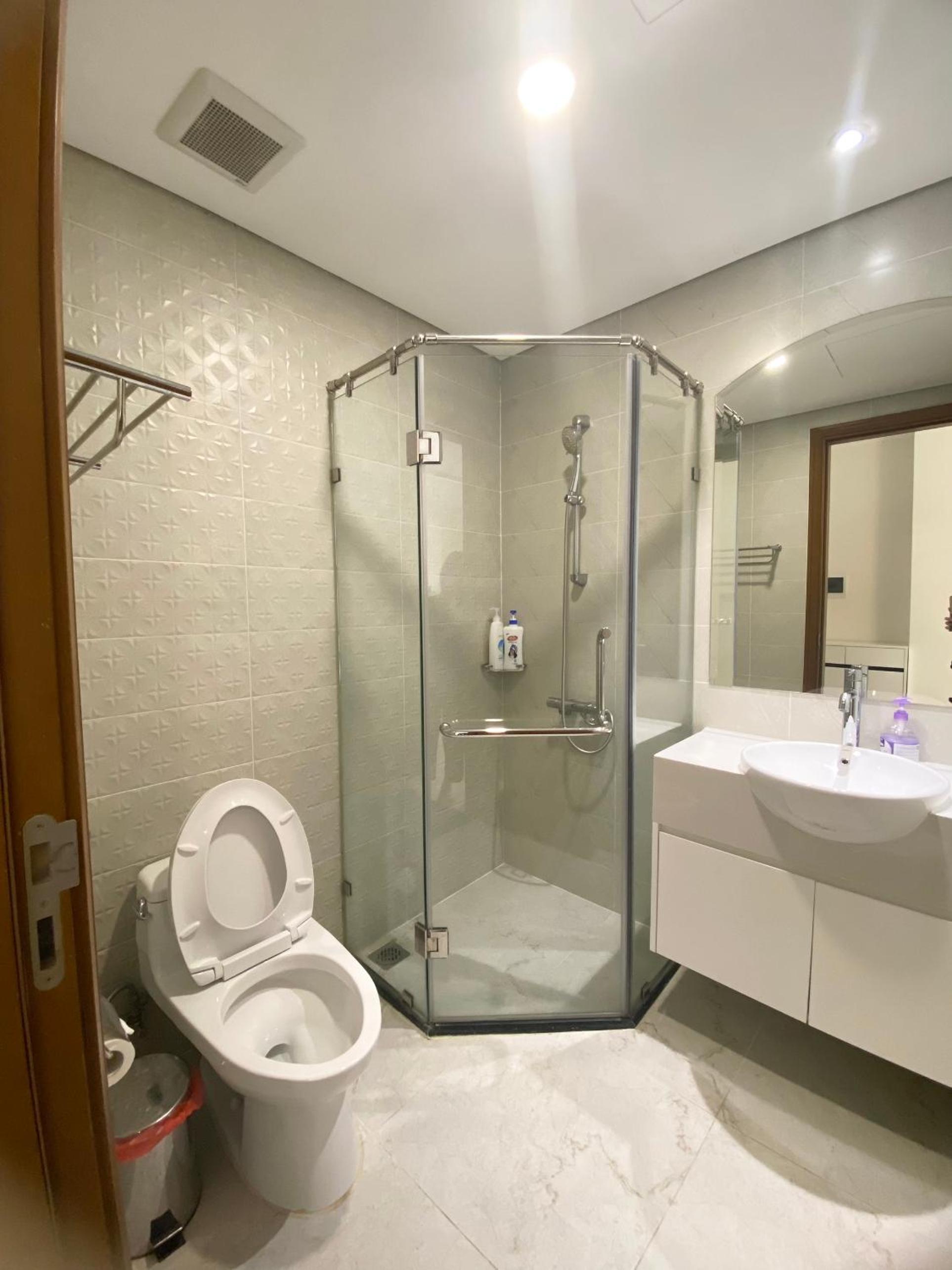 Vinhomes Central Park Premier Apartment