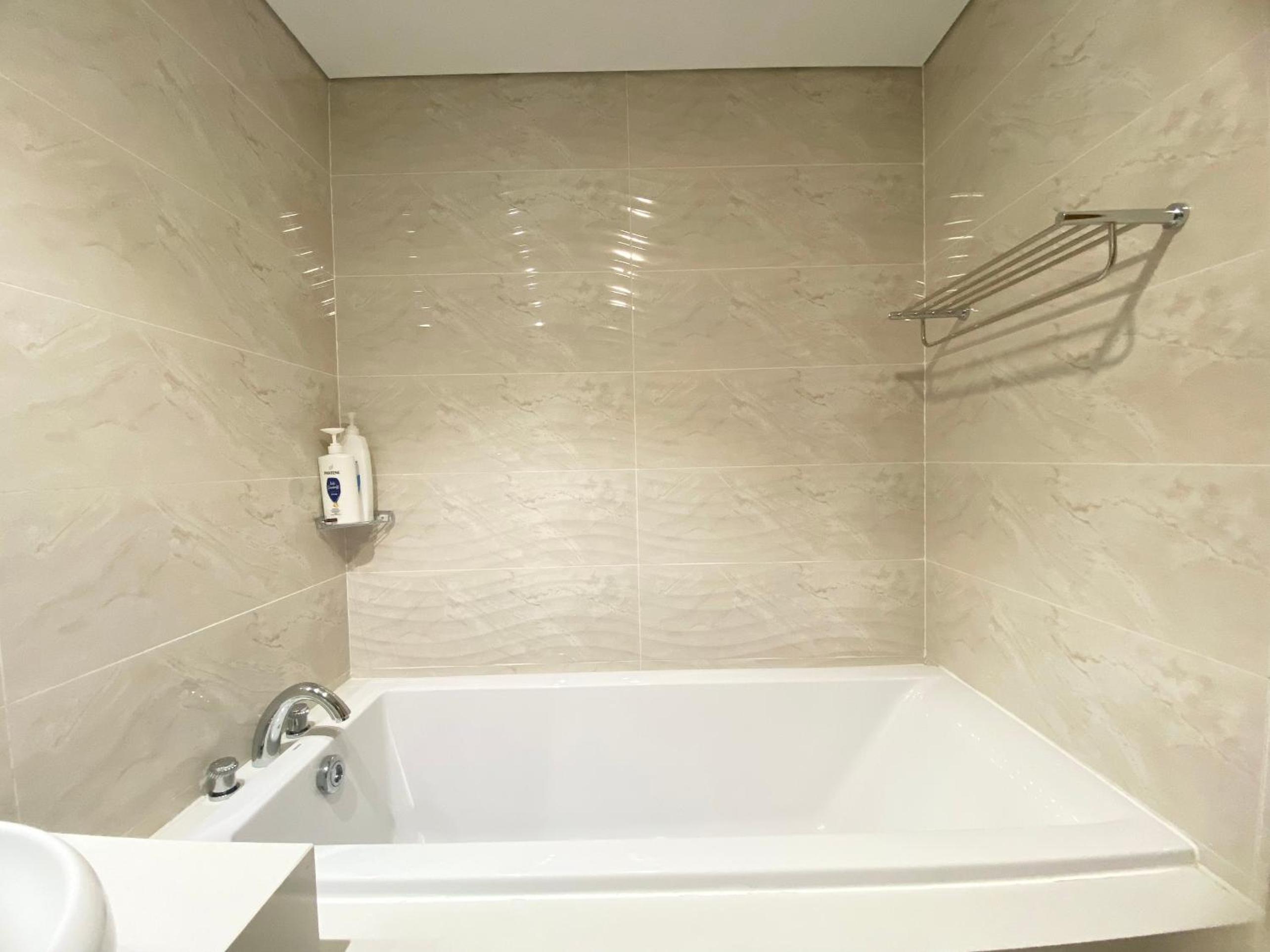 Vinhomes Central Park Premier Apartment