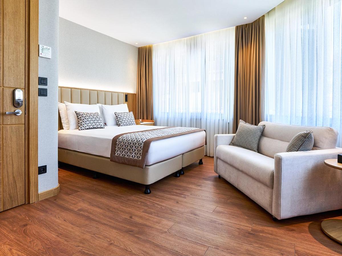 Thank You Hotel Sultanahmet - Image 5