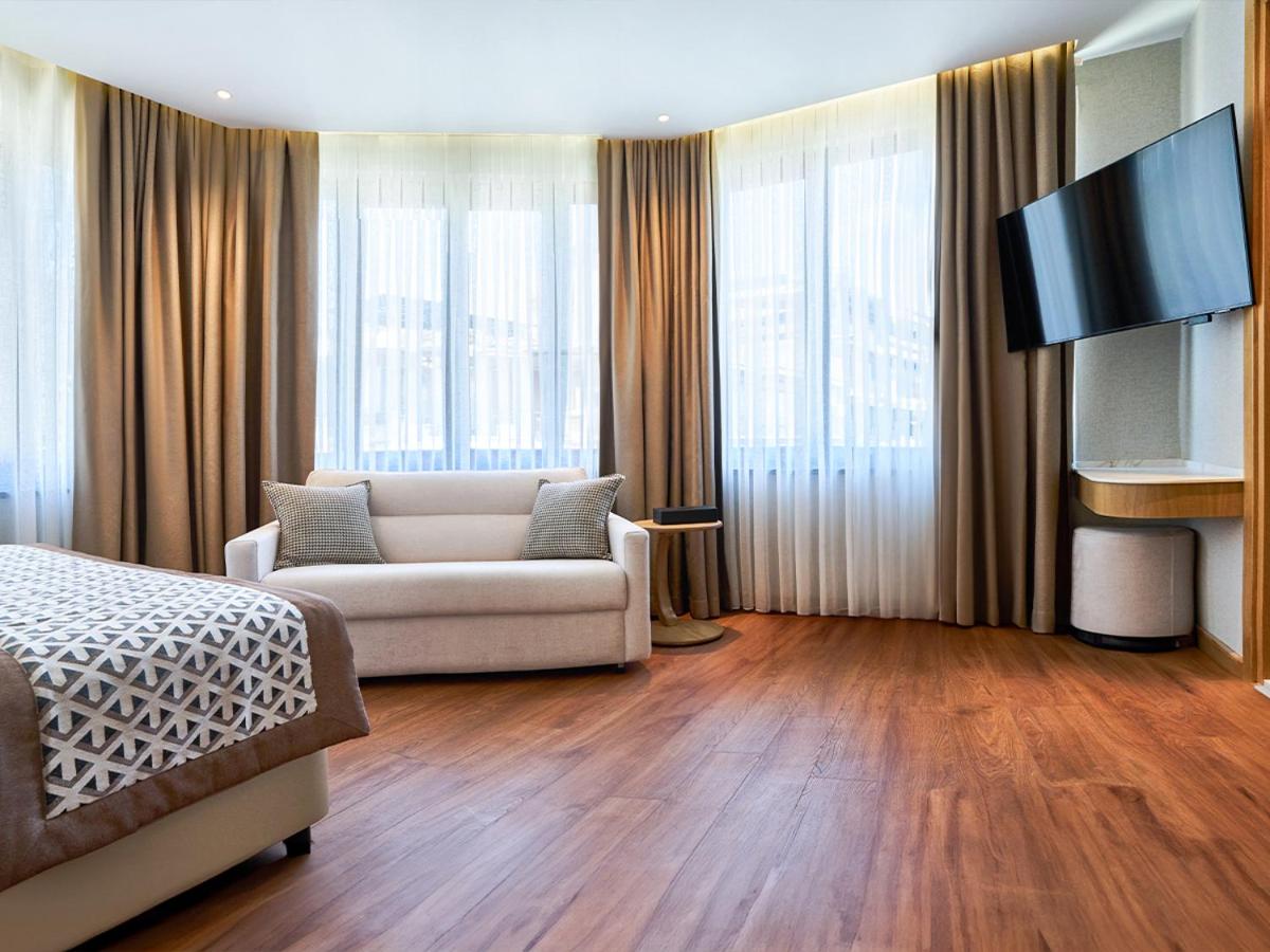 Thank You Hotel Sultanahmet - Image 7