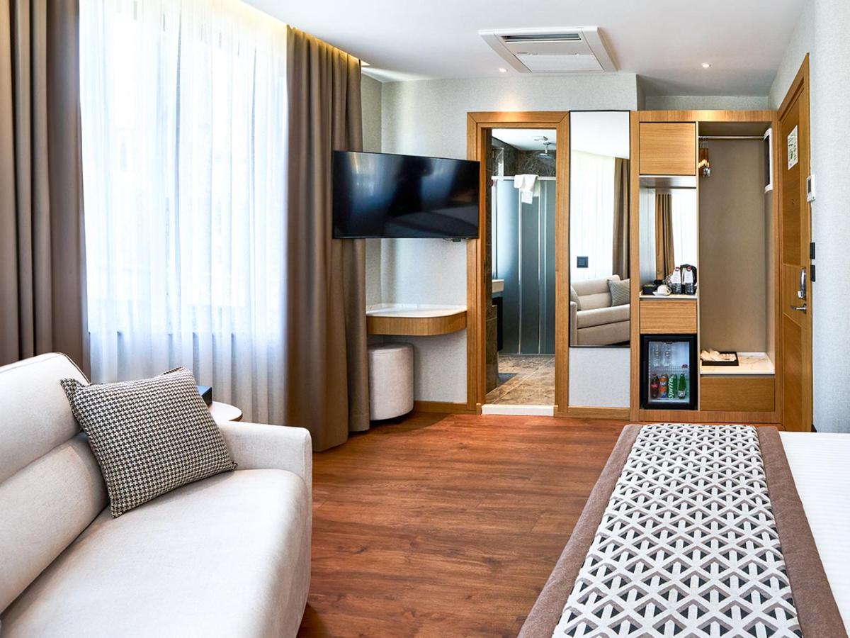 Thank You Hotel Sultanahmet - Image 38