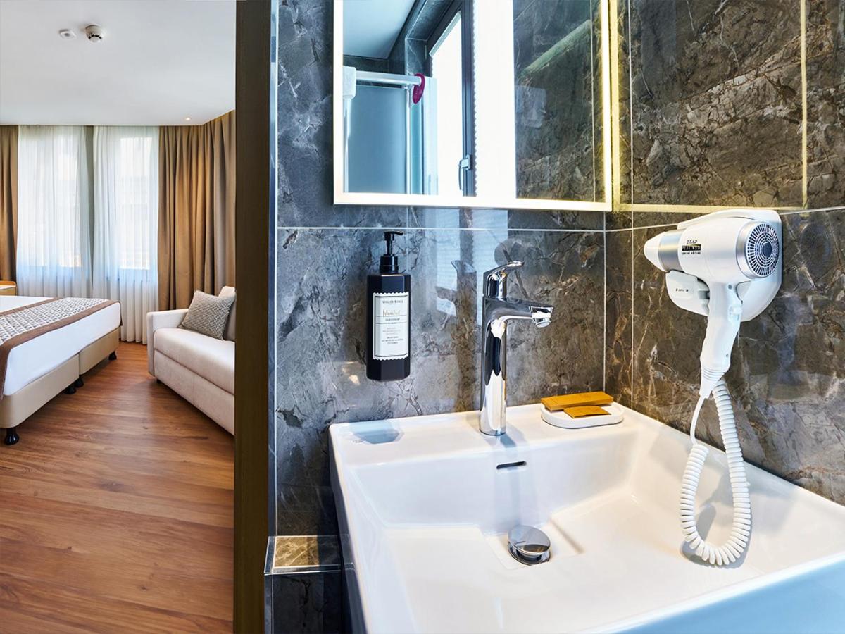 Thank You Hotel Sultanahmet - Image 10