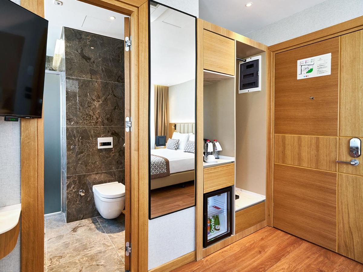 Thank You Hotel Sultanahmet - Image 39