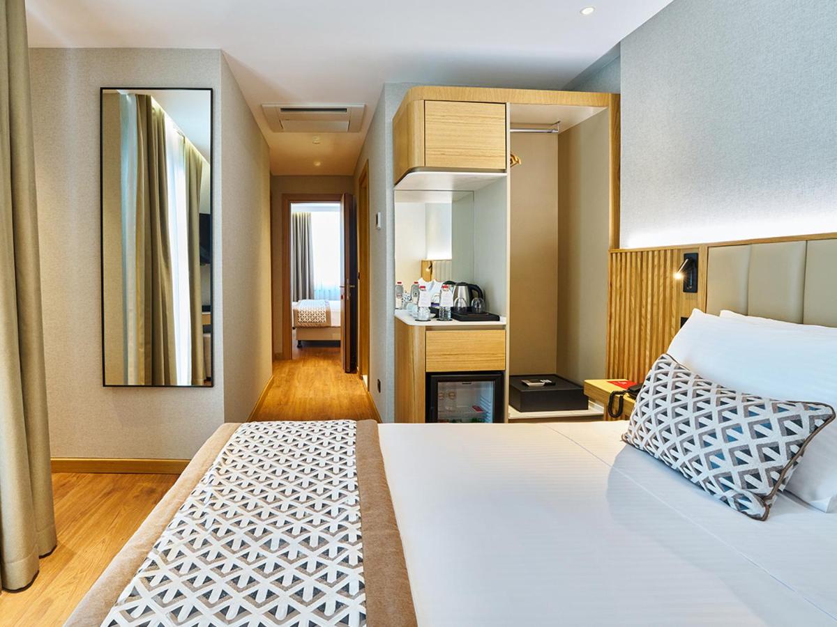 Thank You Hotel Sultanahmet - Image 8