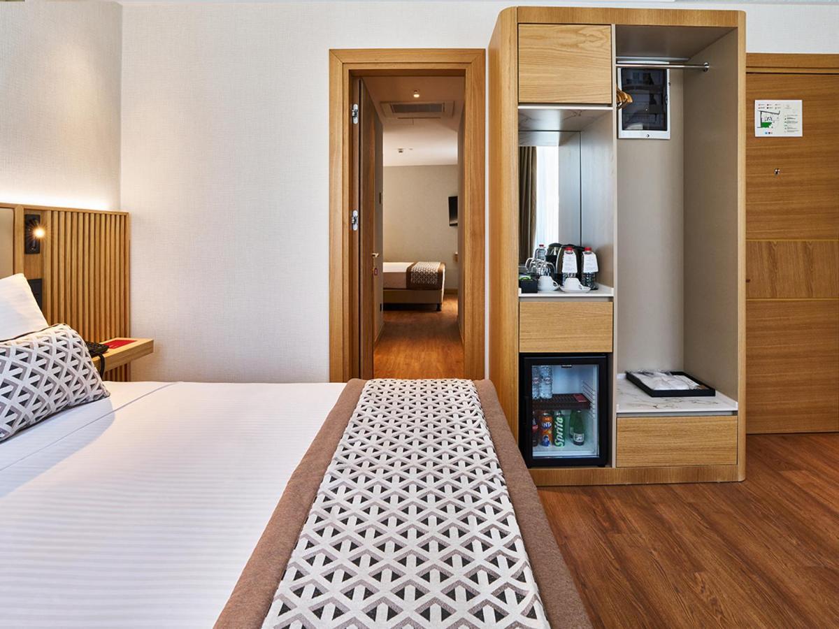 Thank You Hotel Sultanahmet - Image 9