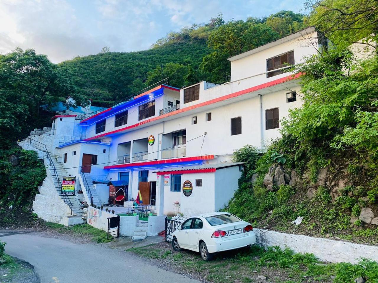 The Destination home stay and cafe view 4