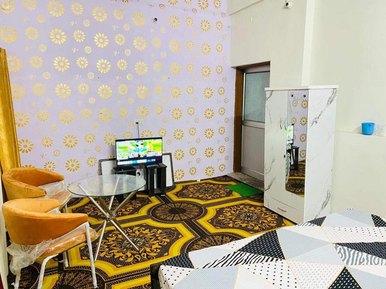 The Destination home stay and cafe view 2
