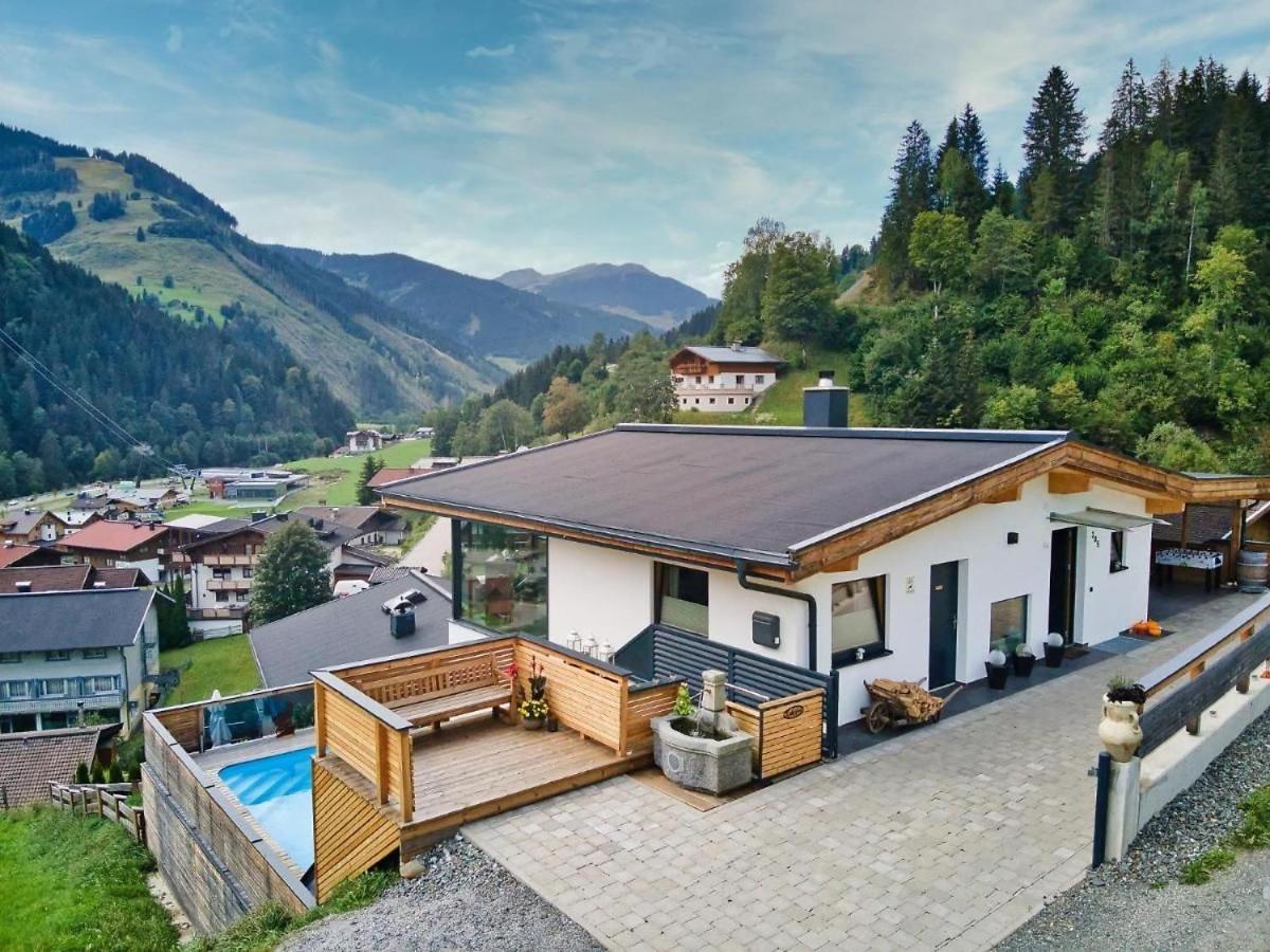 SKYLINE Villa VIEHHOFEN