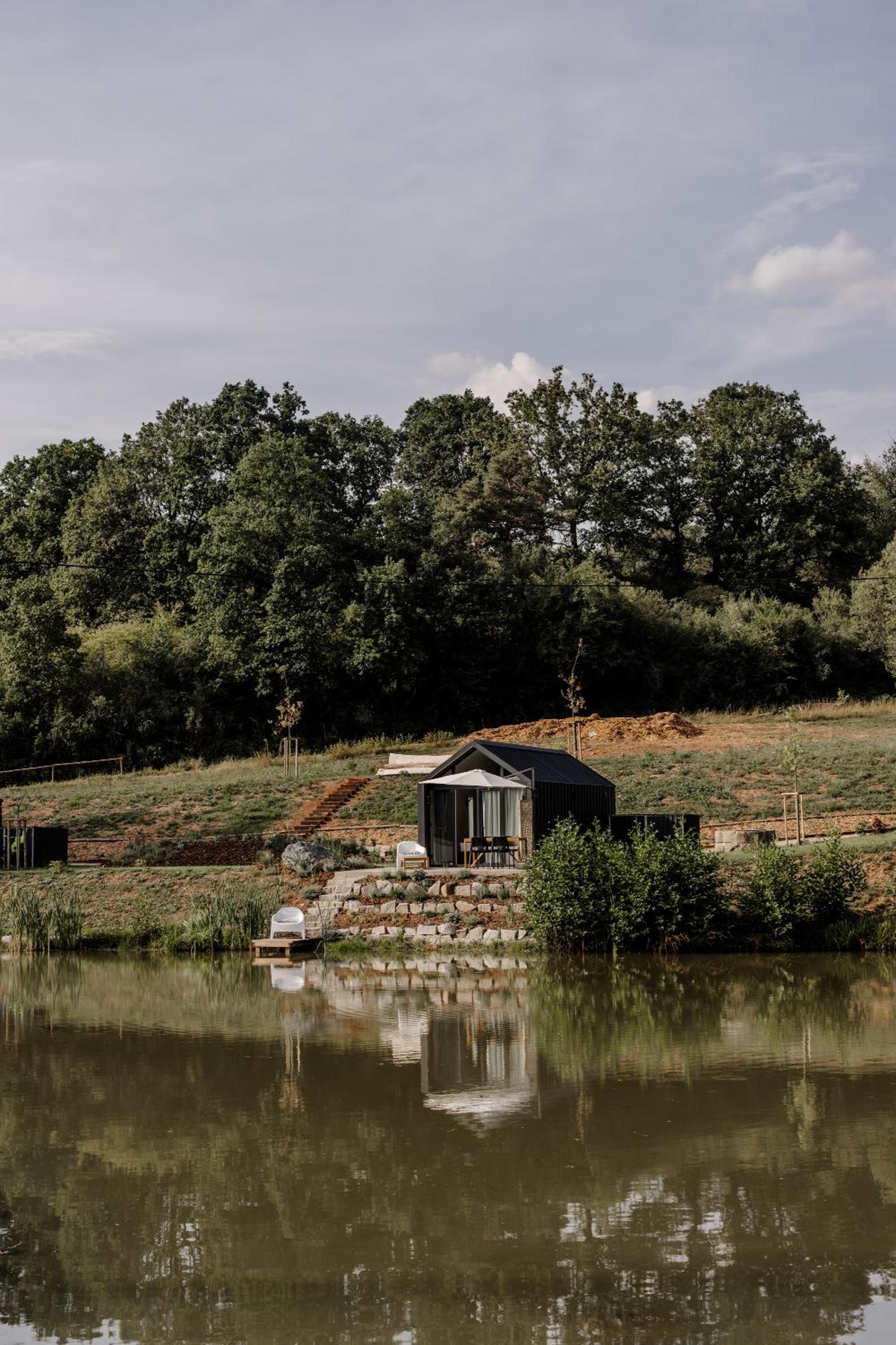 Glamping Osada