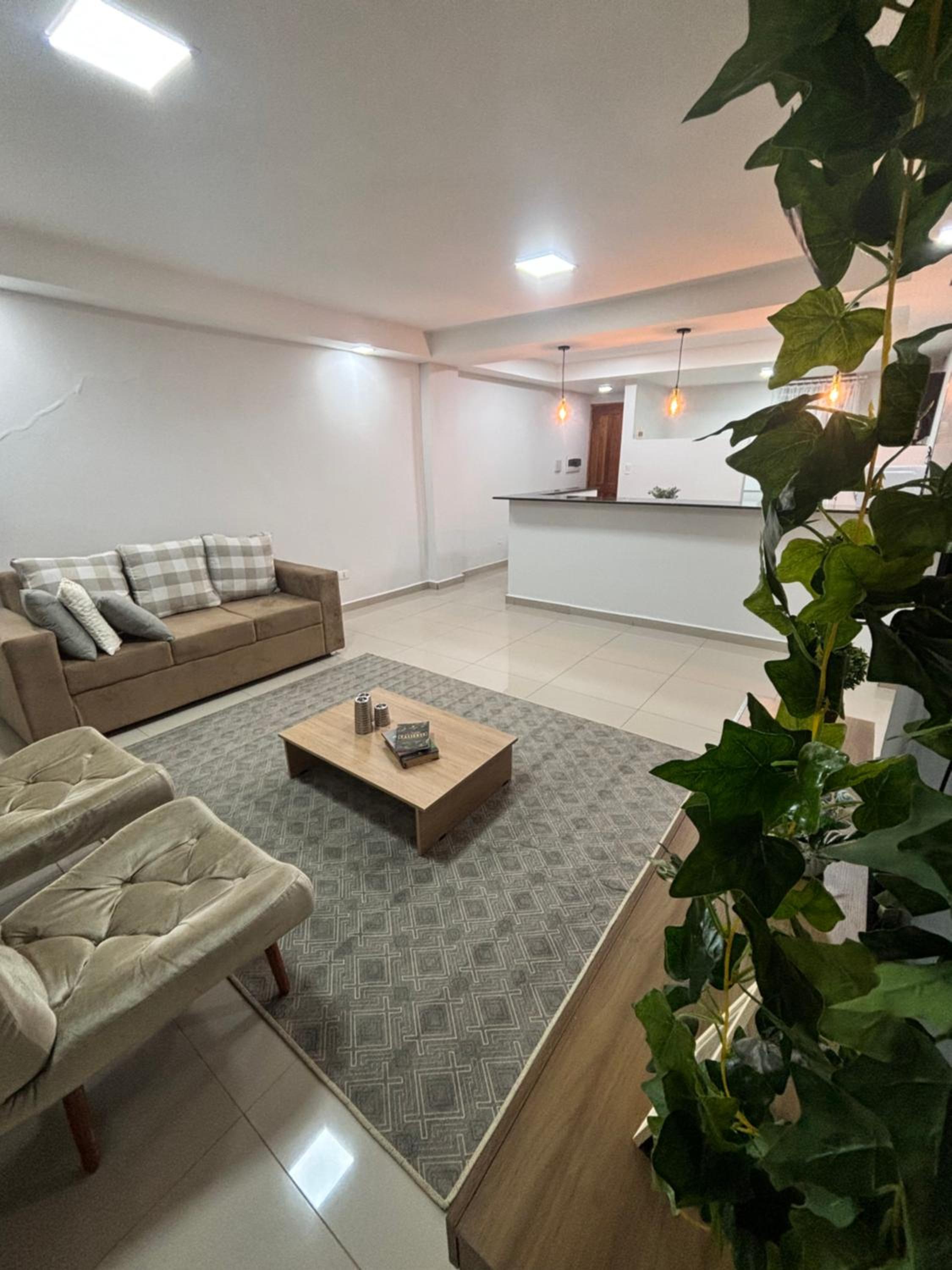 Esplendido Departamento - Excelente Ubicacion view 2