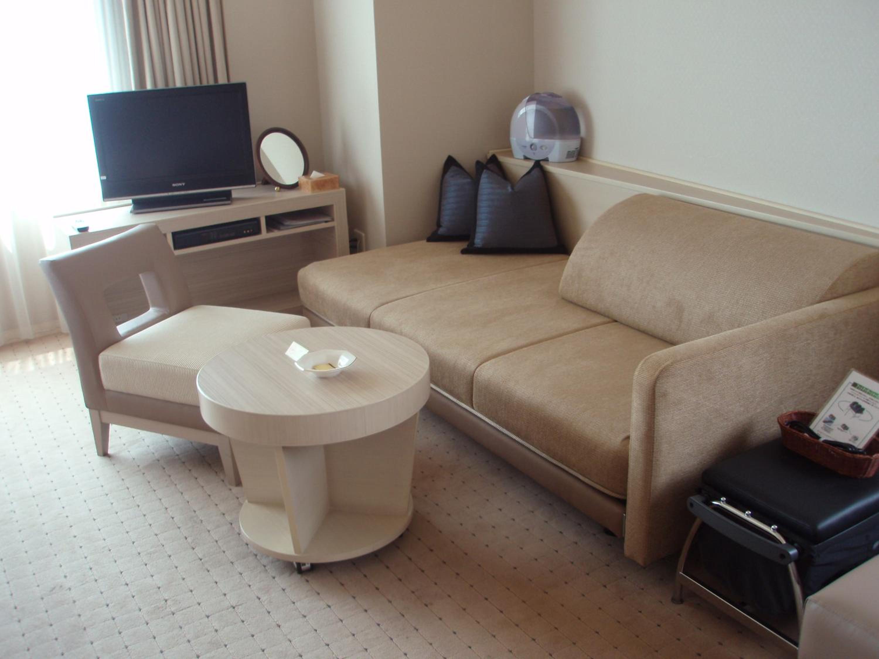 Urayasu Brighton Hotel Tokyo Bay
