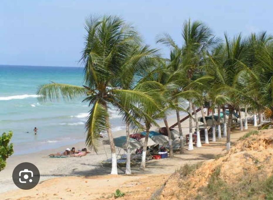 Villas Gasparico Playa Gasparico