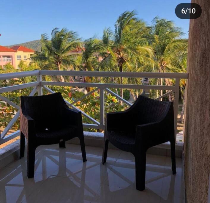 Villas Gasparico Playa Gasparico