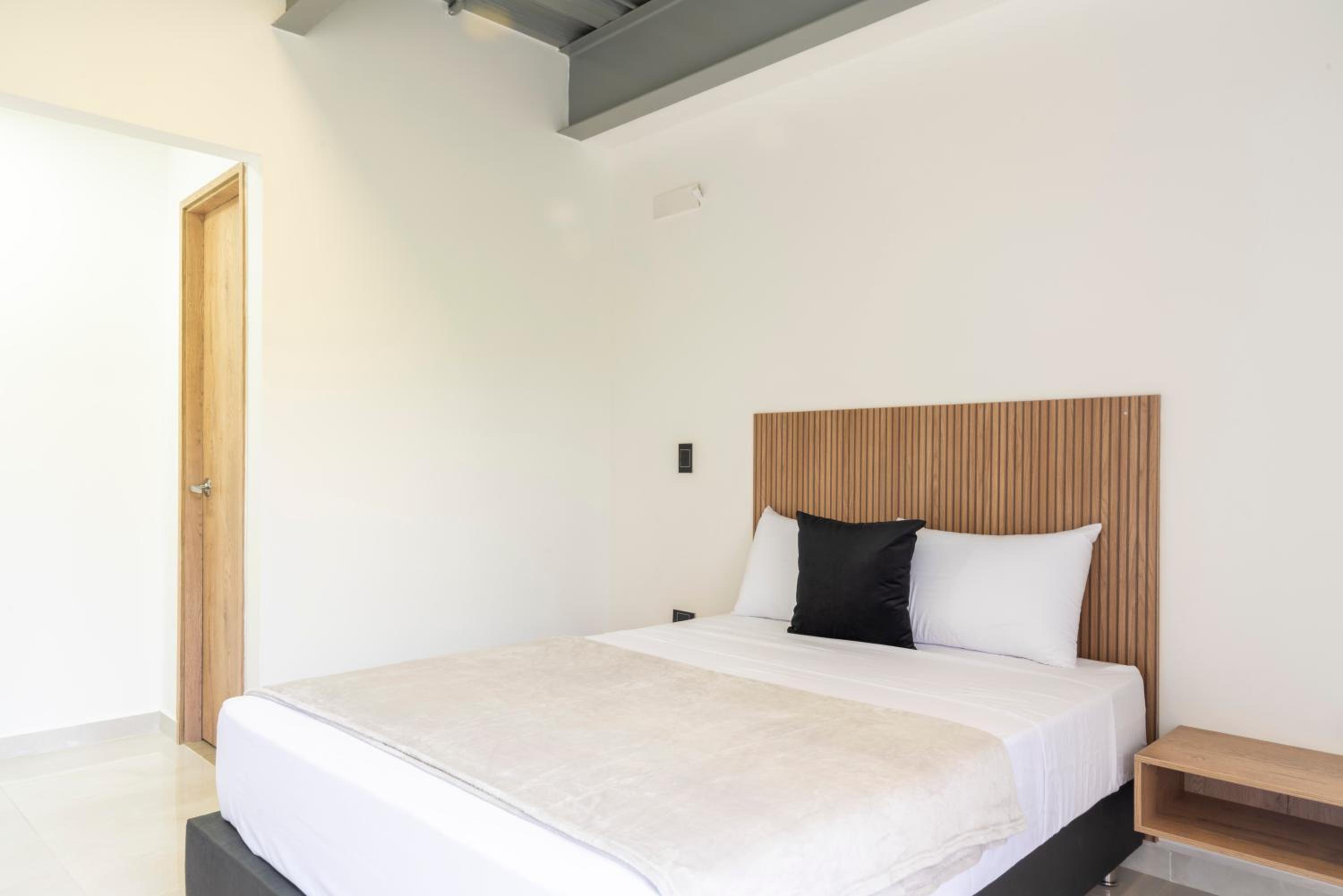 Nook Apartamentos en el corazón de Medellín