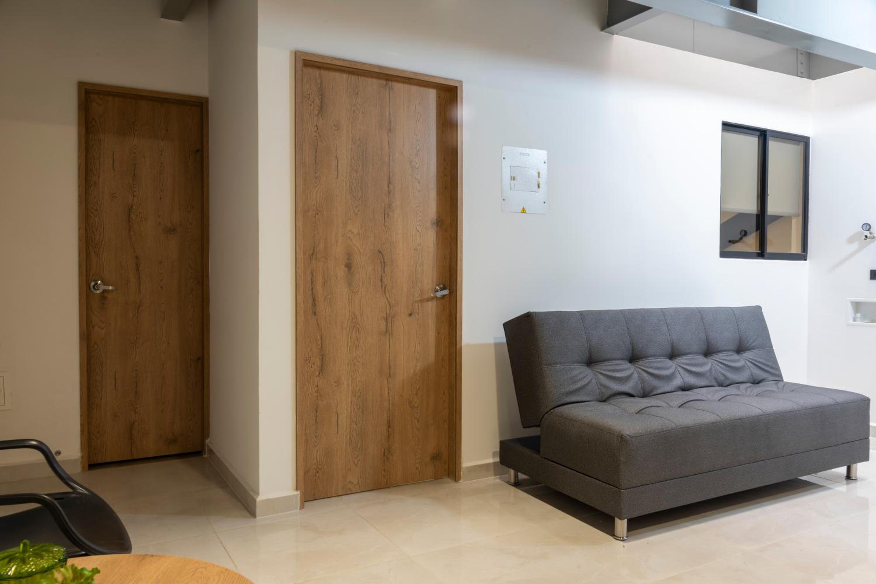 Nook Apartamentos en el corazón de Medellín