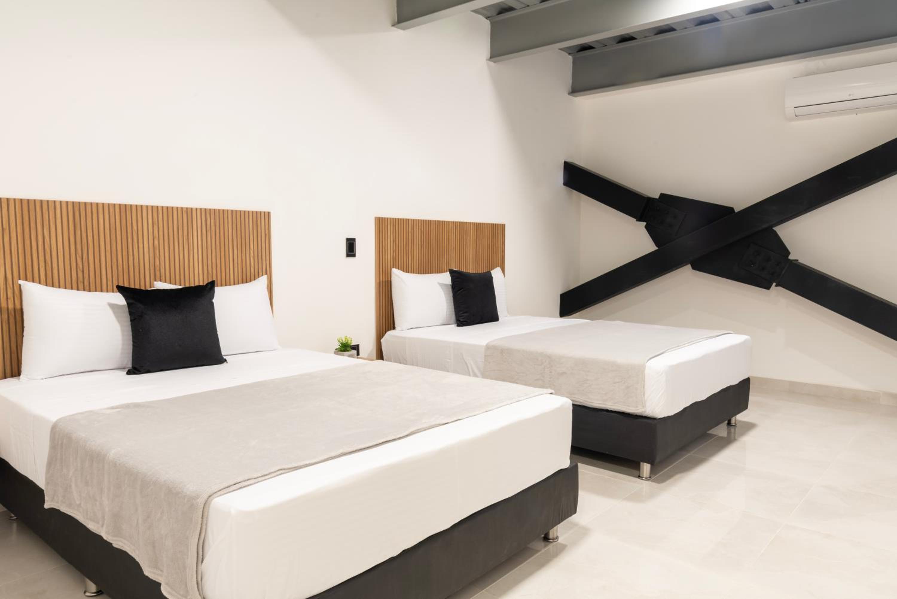 Nook Apartamentos en el corazón de Medellín