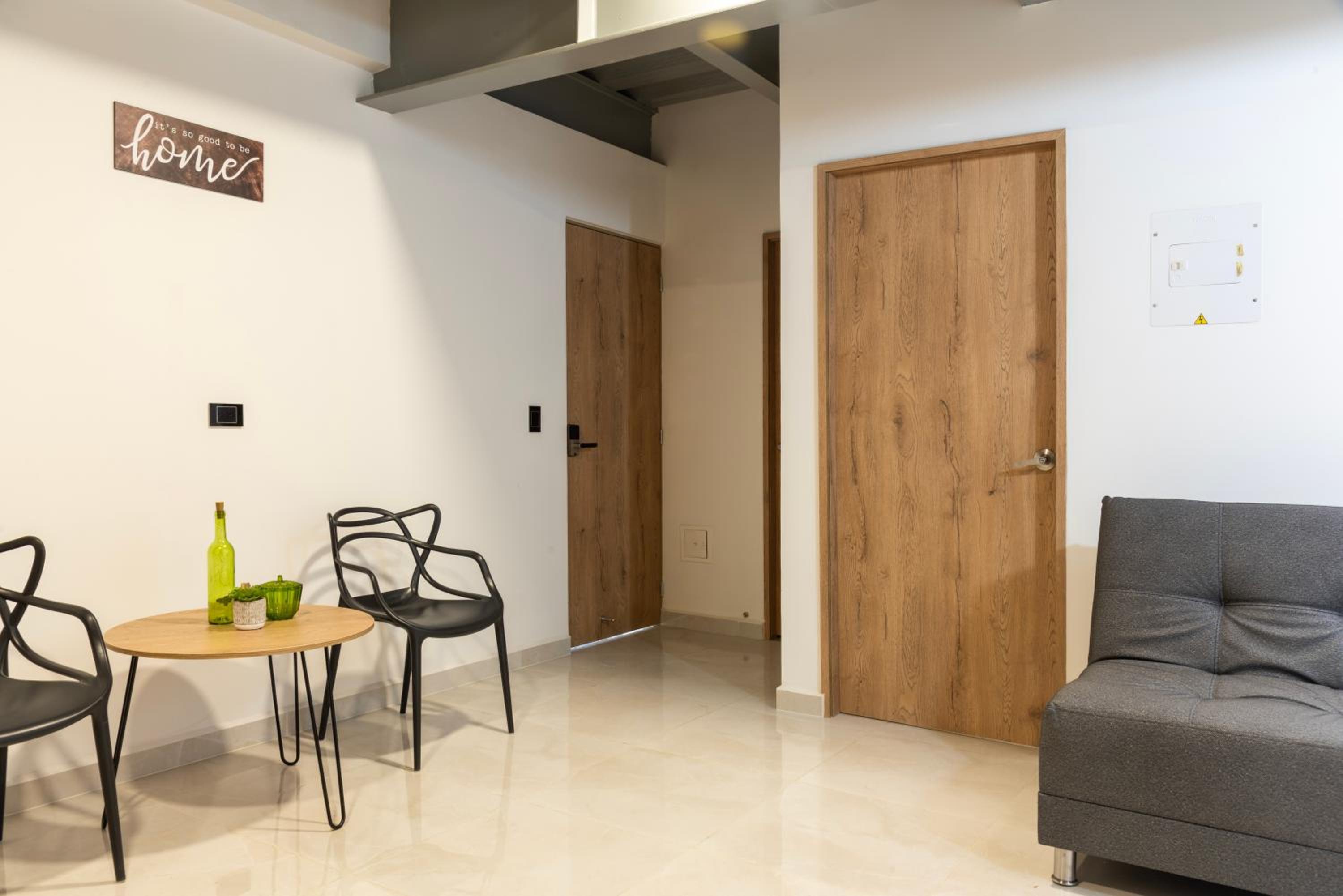 Nook Apartamentos en el corazón de Medellín
