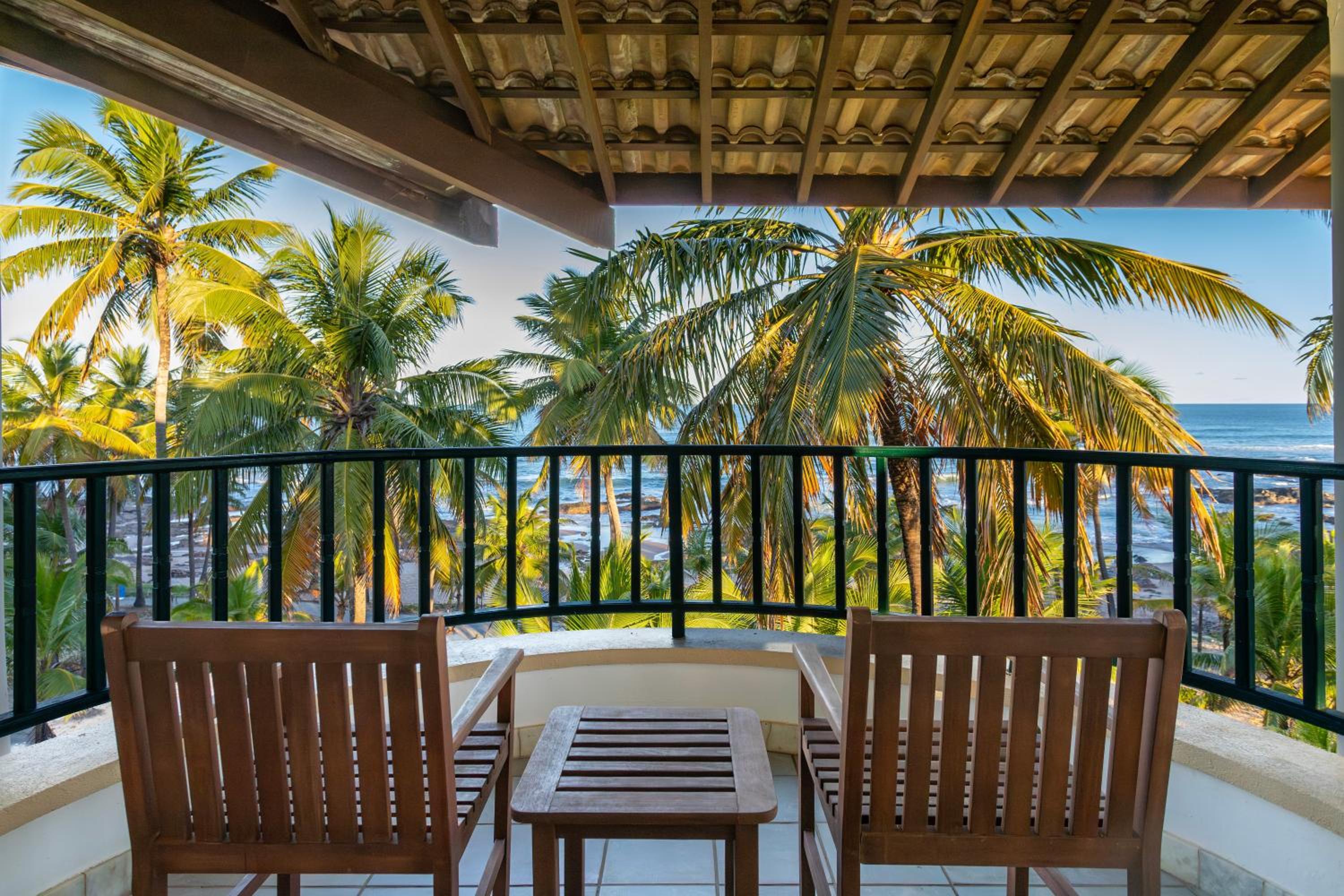 Sauipe Terra Resort - All Inclusive