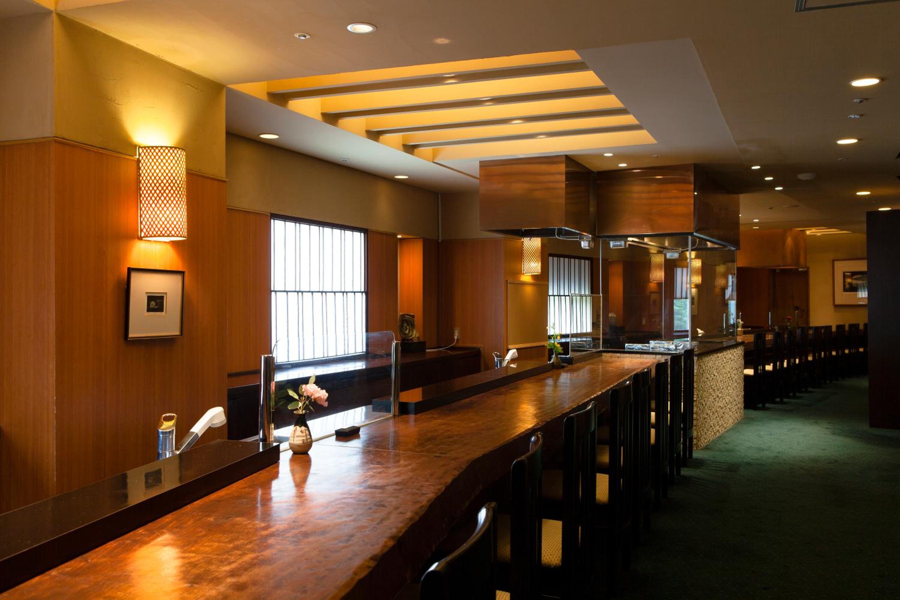 Urayasu Brighton Hotel Tokyo Bay