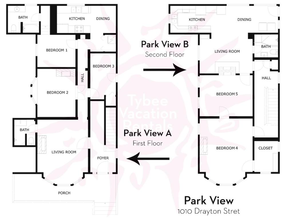 Park View view 2